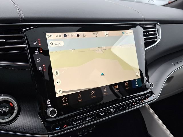 New 2026 Jeep Grand Wagoneer Summit image 13