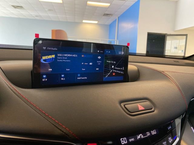 Used 2023 Acura TLX SH-AWD w/ A-SPEC Pkg image 16