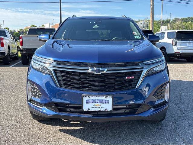 Used 2023 Chevrolet Equinox RS AWD/4WD image 27