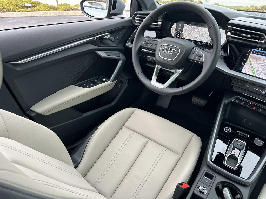New 2026 Audi A3 2.0T Premium Plus image 35