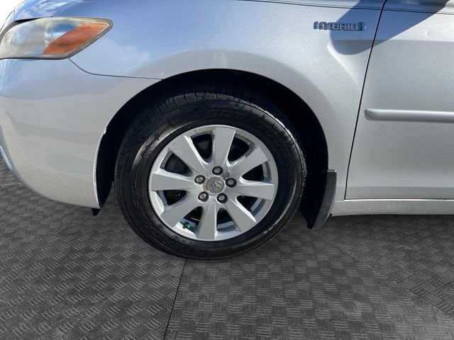 Used 2007 Toyota Camry Hybrid image 14