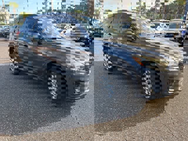 Used 2014 MAZDA CX-5 Sport w/ Bluetooth Audio Package image 7