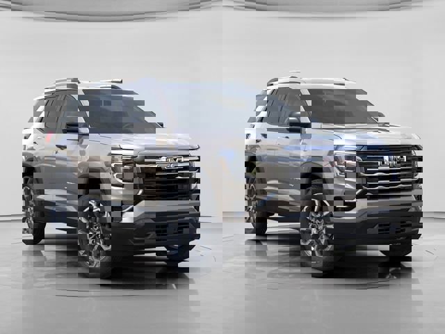 New 2026 GMC Terrain Elevation w/ Elevation Premium Package image 7