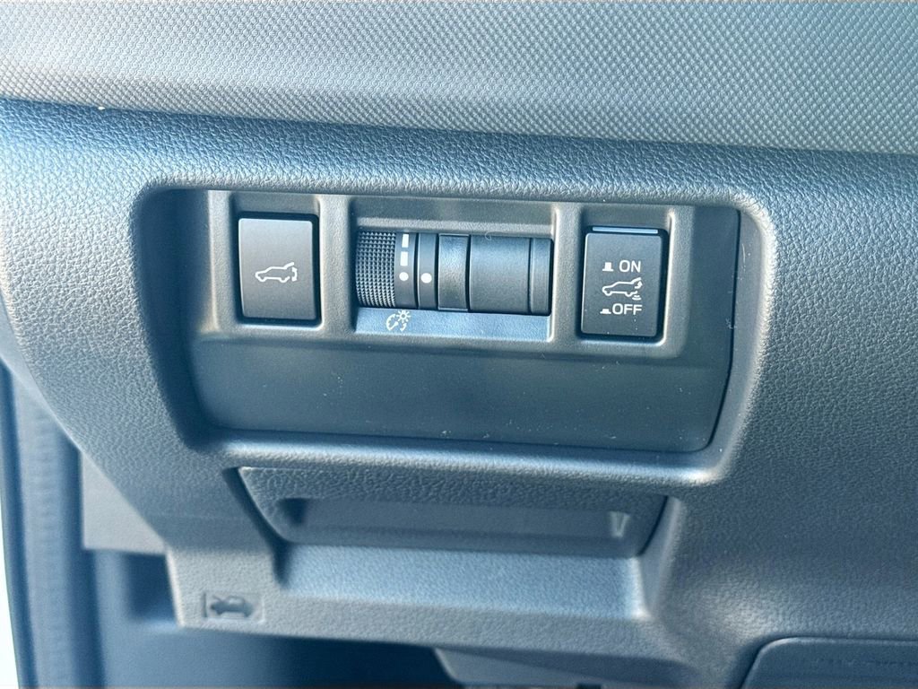 New 2026 Subaru Forester Sport AWD/4WD image 6