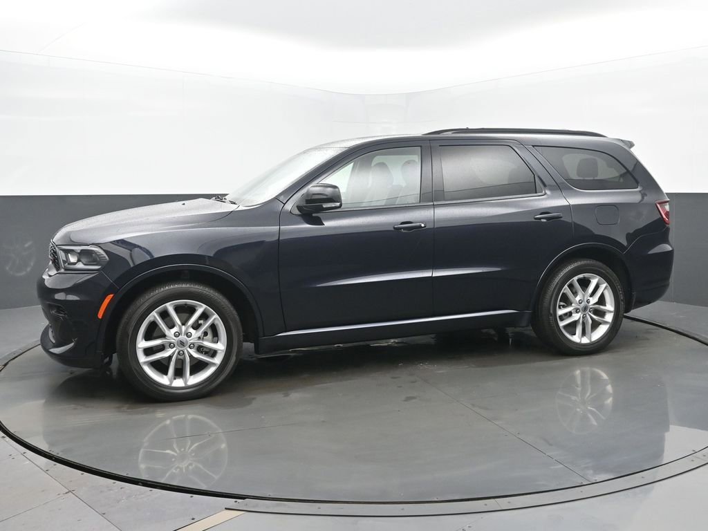 Used 2024 Dodge Durango GT image 2