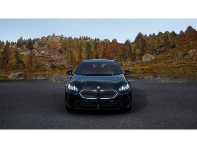 New 2026 BMW 228 Gran Coupe image 3