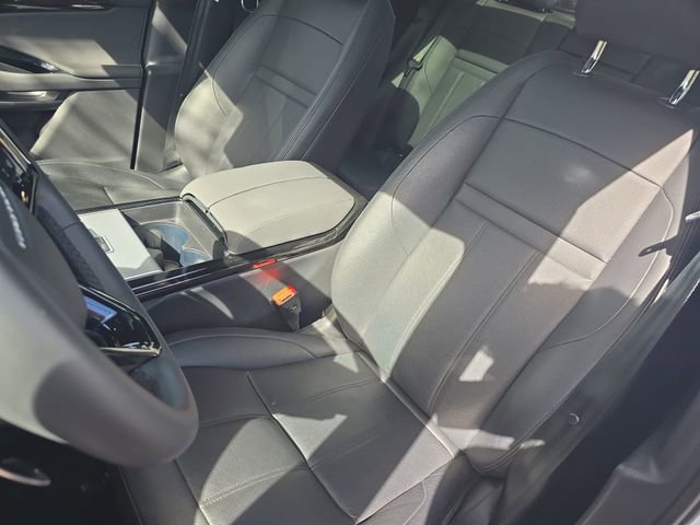 Certified 2025 Land Rover Range Rover Evoque S image 18