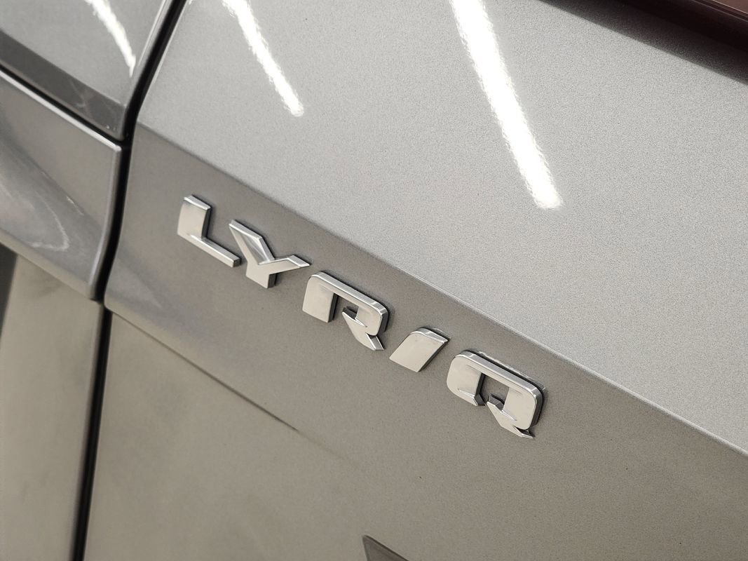Used 2024 Cadillac Lyriq Sport image 42