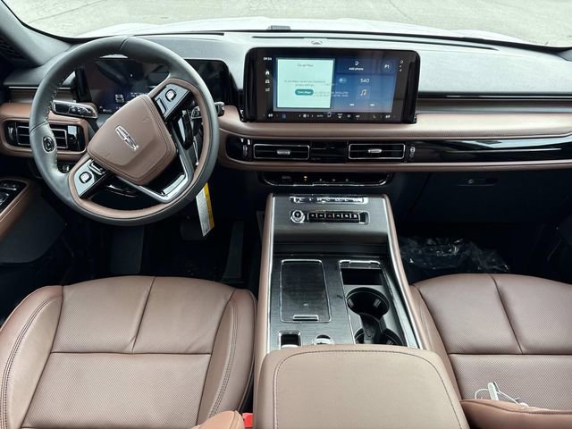 New 2026 Lincoln Aviator Reserve image 16