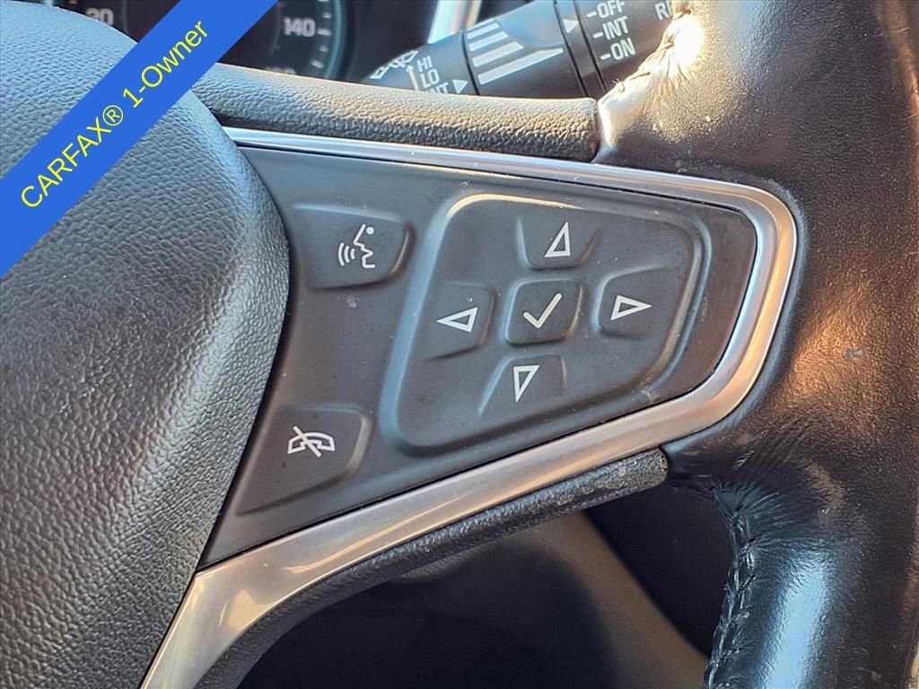 Used 2020 Chevrolet Equinox LT w/ Driver Convenience Package image 30