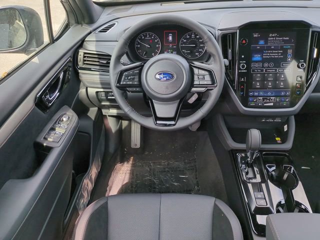 New 2026 Subaru Forester Touring image 15