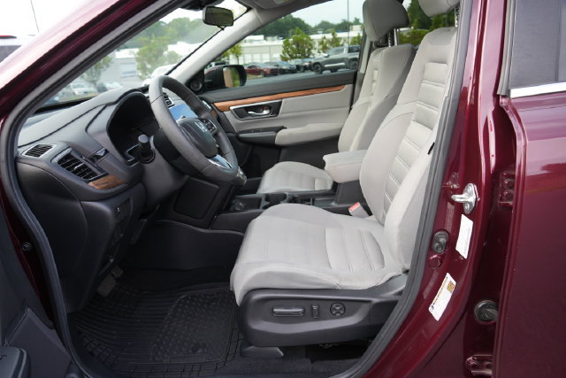 Used 2018 Honda CR-V EX image 21