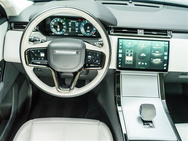 Used 2024 Land Rover Range Rover Velar S AWD/4WD image 19