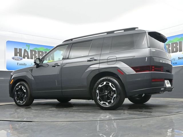 Used 2025 Hyundai Santa Fe SEL FWD image 22