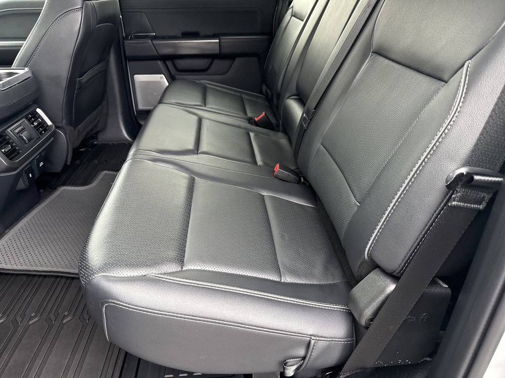 Used 2024 Ford F150 Lariat w/ Equipment Group 502A High image 19