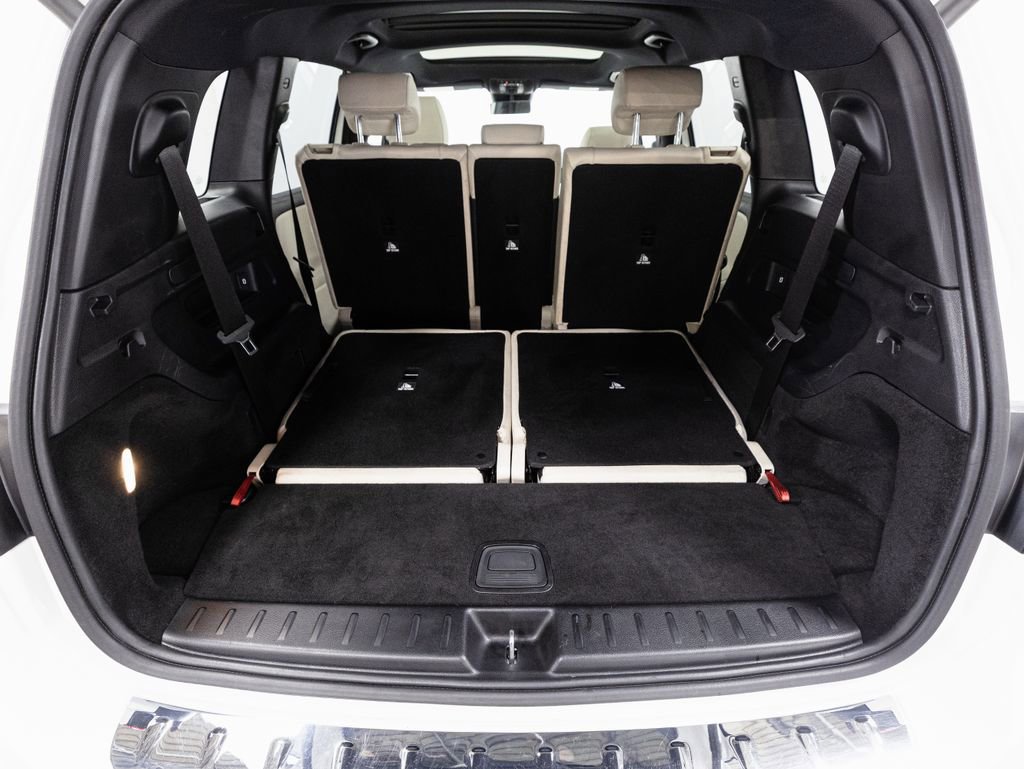 Certified 2024 Mercedes-Benz EQB 300 4MATIC image 27