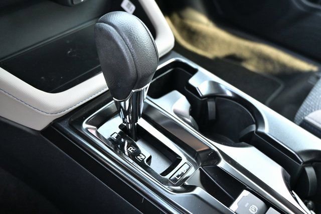 New 2026 Subaru Forester Premium AWD/4WD image 23