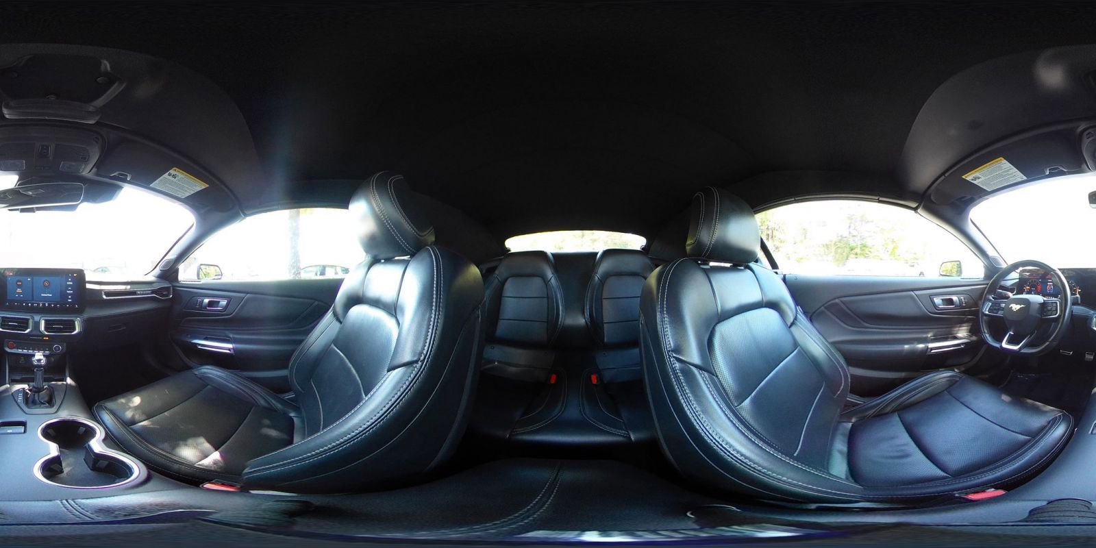 Used 2024 Ford Mustang Premium image 43
