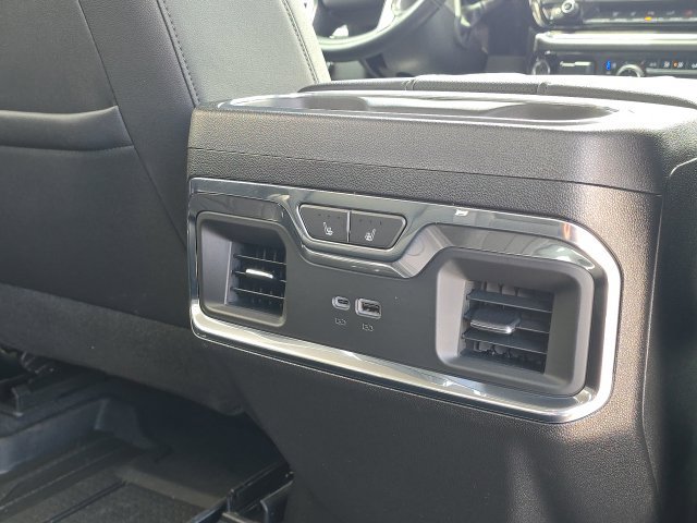 Certified 2024 Chevrolet Silverado 3500 LTZ w/ LTZ Premium Package AWD/4WD image 19