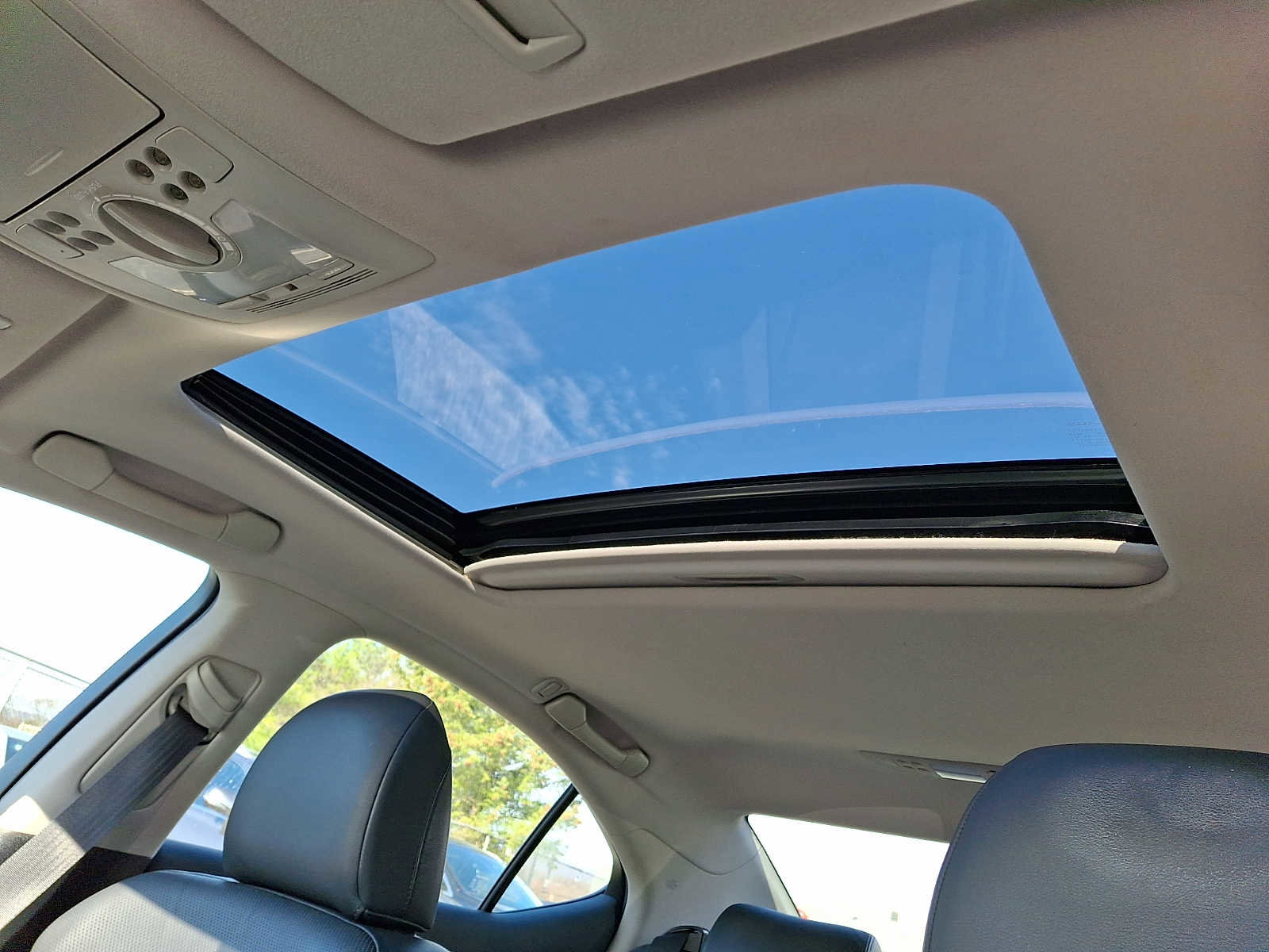 Used 2008 Lexus IS 250 AWD image 14