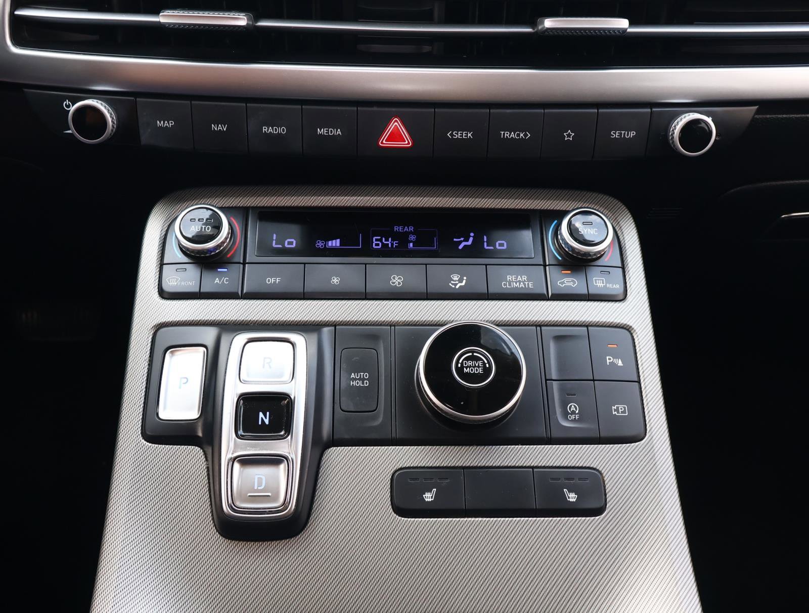 Used 2023 Hyundai Palisade SEL FWD image 27