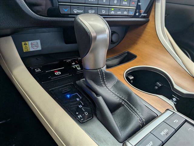 Used 2022 Lexus RX 350 FWD w/ Premium Package image 18