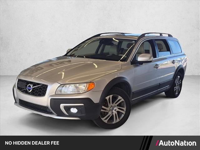 Used 2015 Volvo XC70 T5 Premier Plus FWD image 1