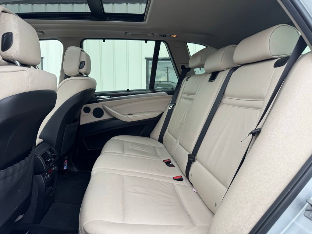 Used 2012 BMW X5 xDrive35i AWD/4WD image 16