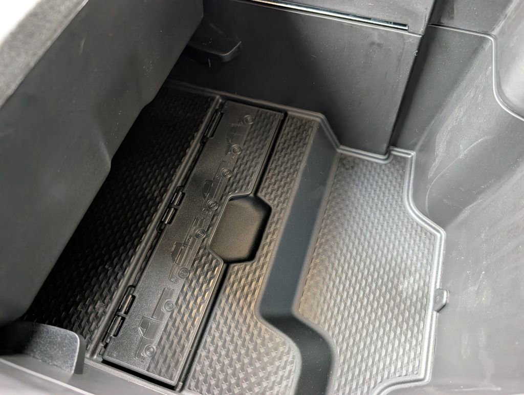 New 2026 RAM 2500 Laramie image 31