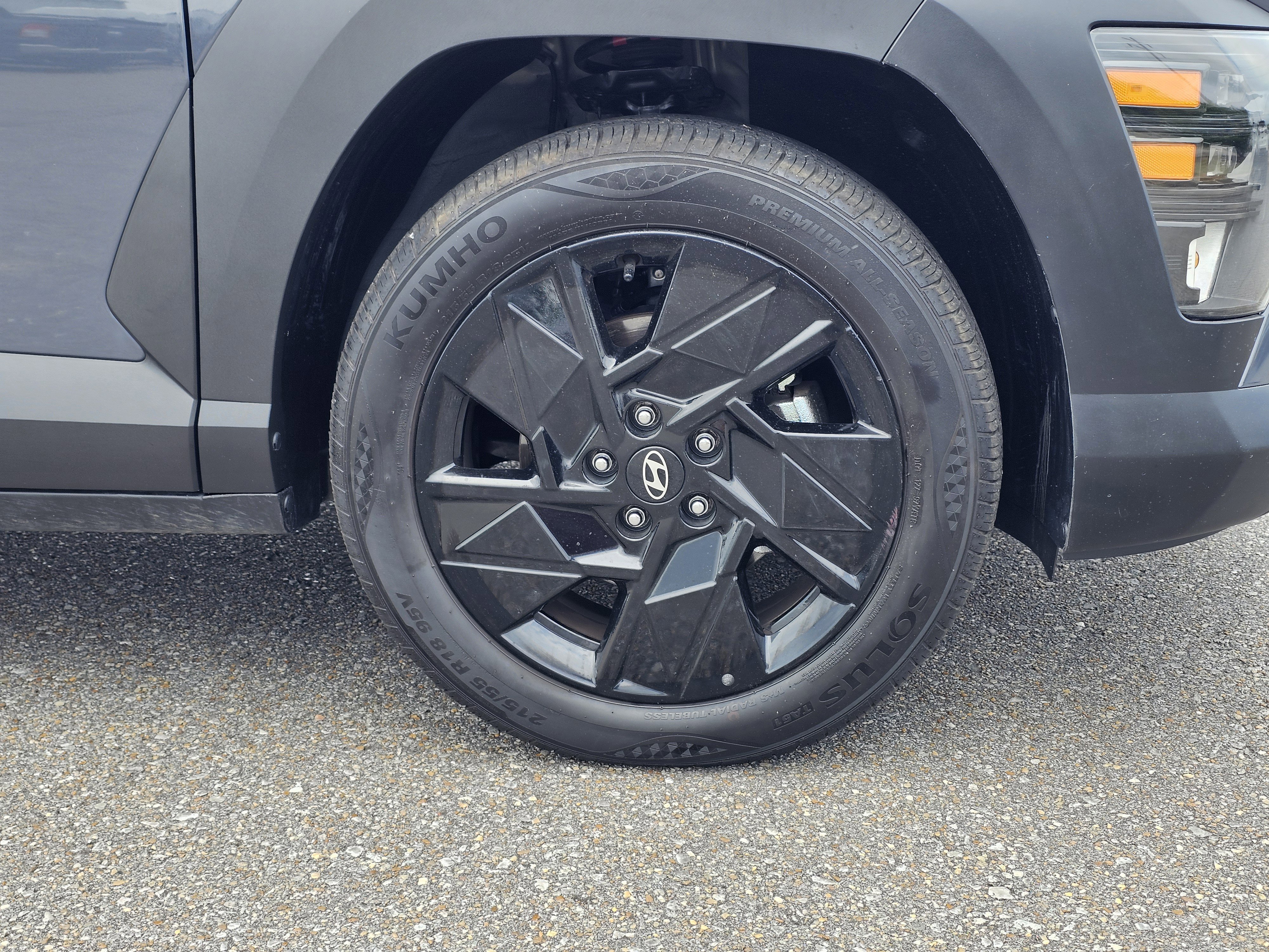 Used 2026 Hyundai Kona SEL Sport FWD image 6