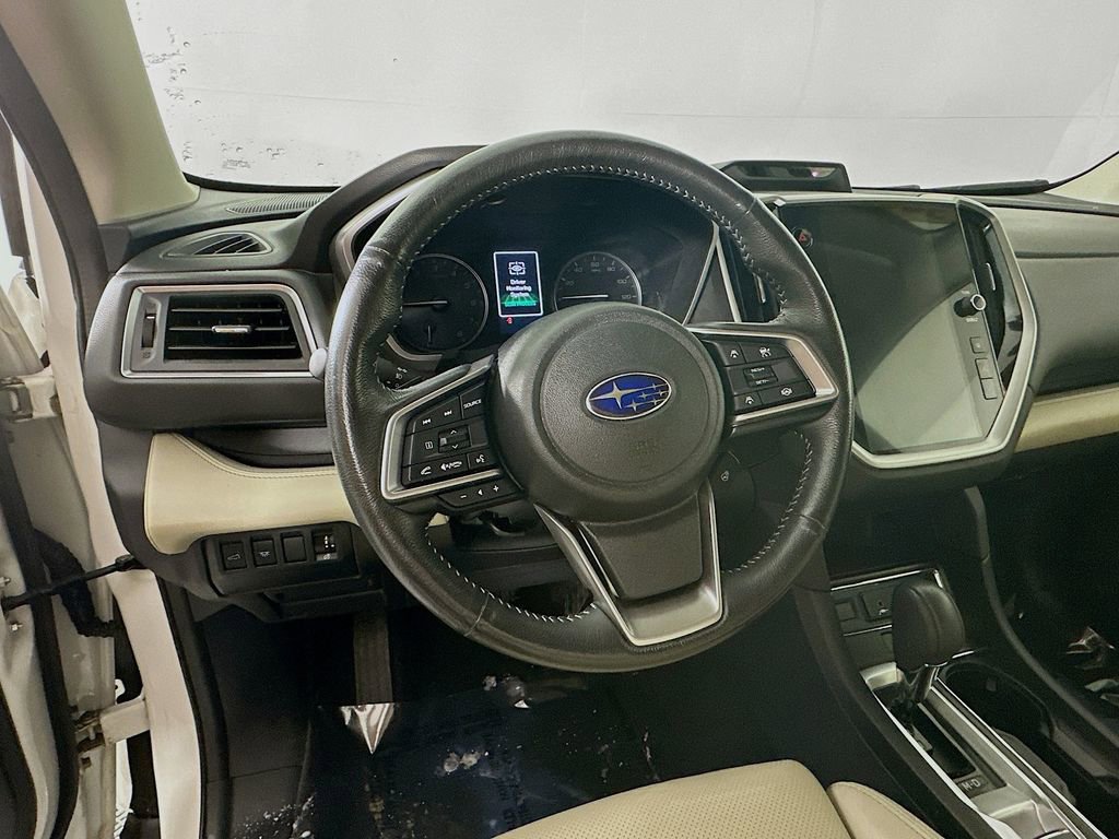 Certified 2023 Subaru Ascent Limited image 16