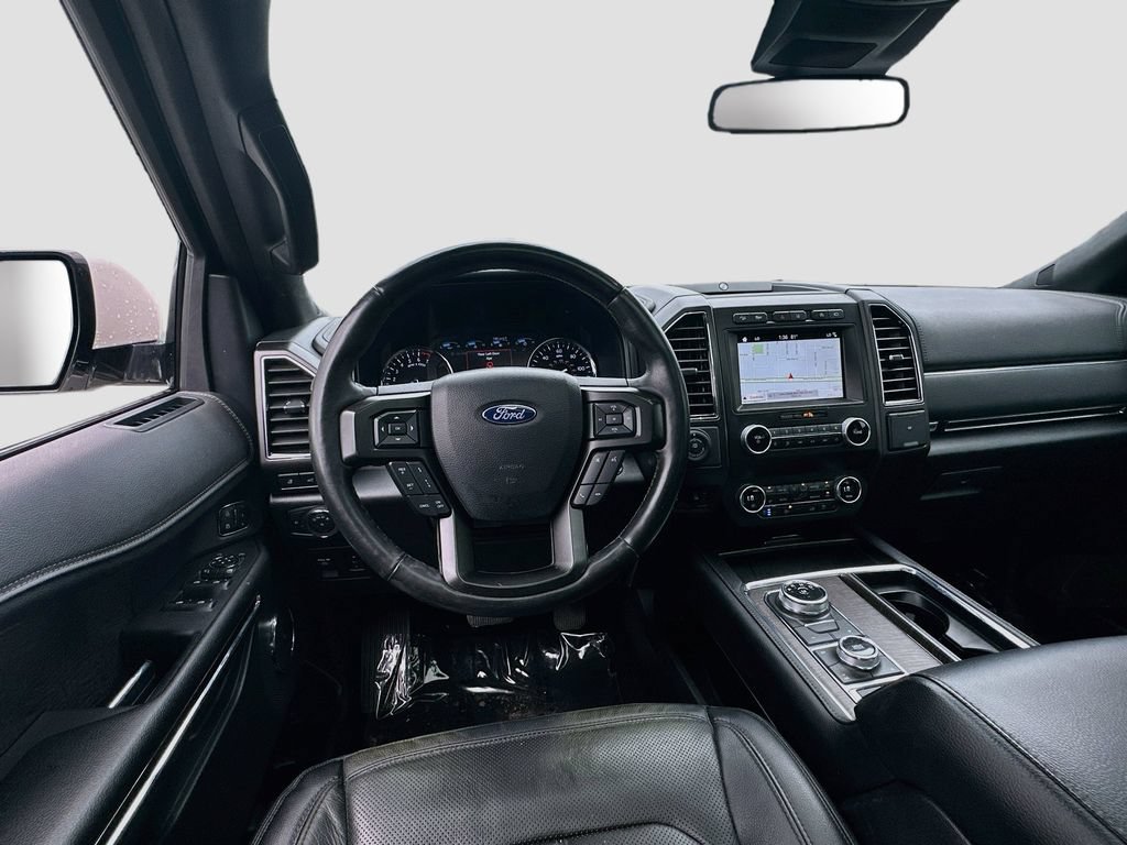 Used 2019 Ford Expedition Limited w/ Special Edition Package AWD/4WD image 25