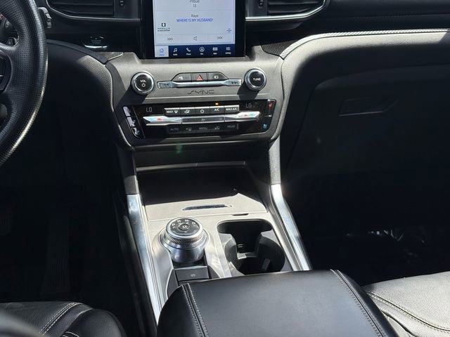 Used 2020 Ford Explorer ST w/ ST Street Pack AWD/4WD image 17