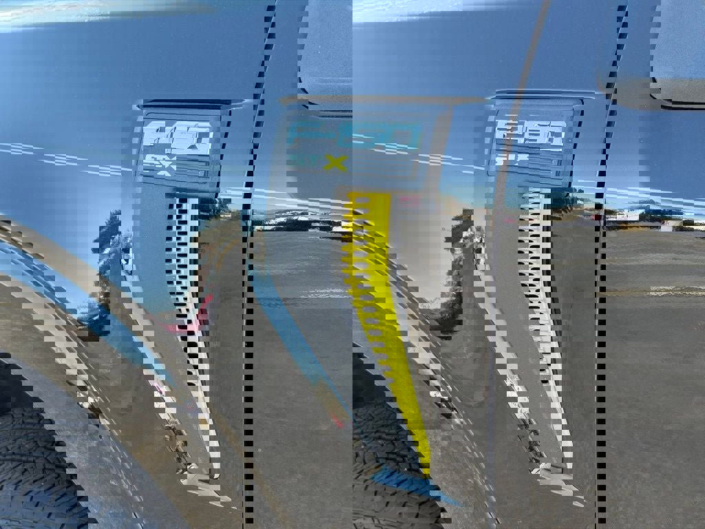 New 2025 Ford F150 STX w/ Equipment Group 200A image 7