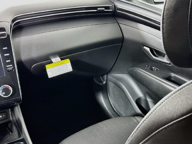 Used 2023 Hyundai Tucson SEL AWD/4WD image 24
