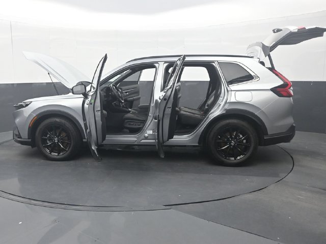 Used 2025 Honda CR-V Sport-L image 42