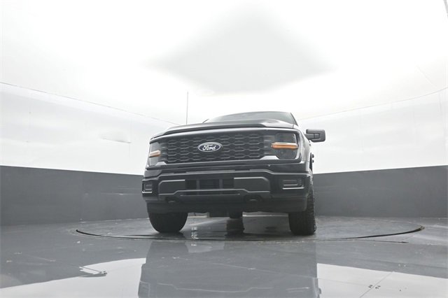 New 2025 Ford F150 STX image 31