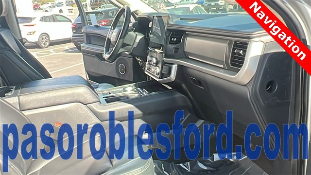 Certified 2024 Ford Expedition XLT image 13
