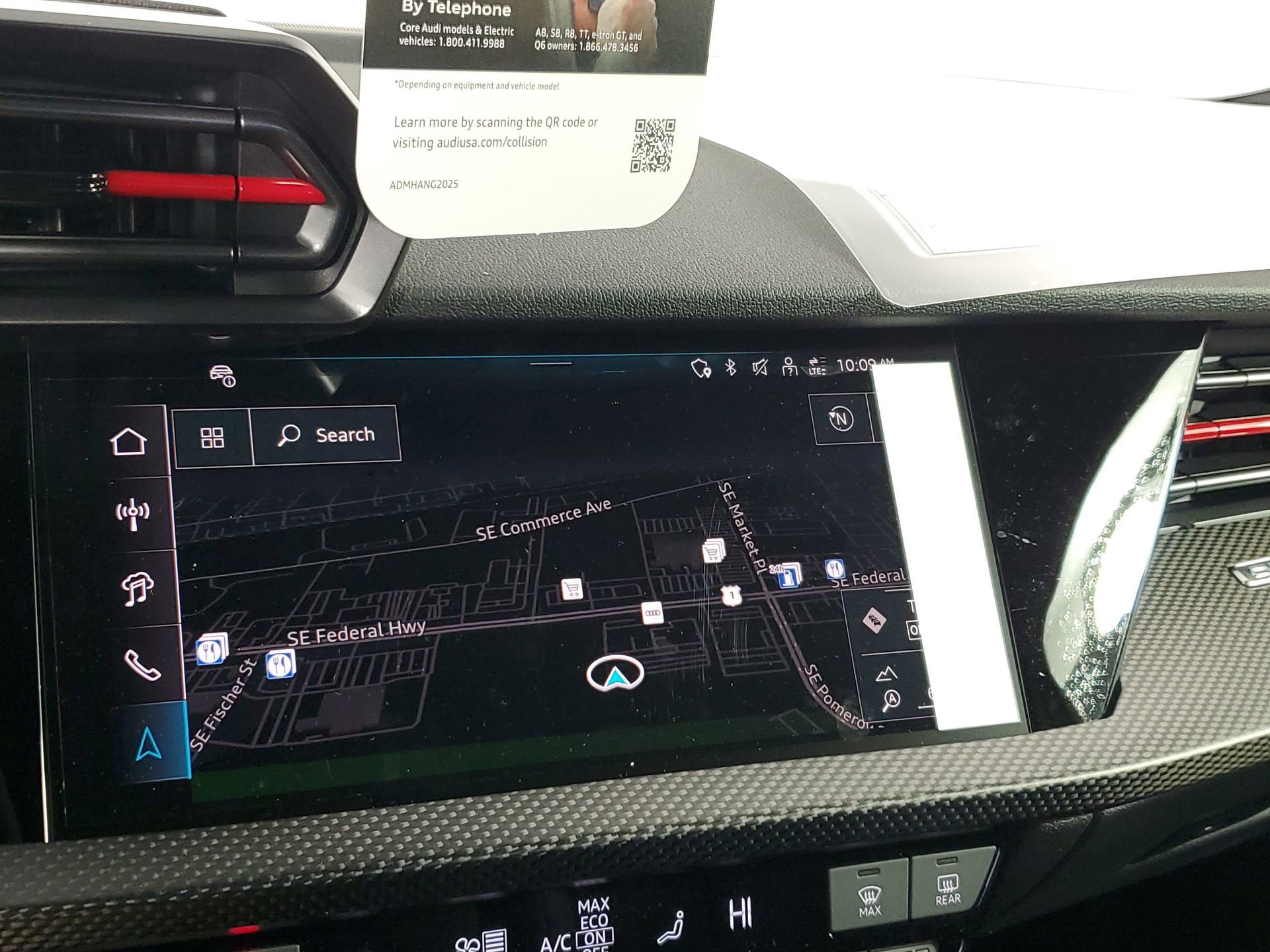 New 2026 Audi RS 3 image 39