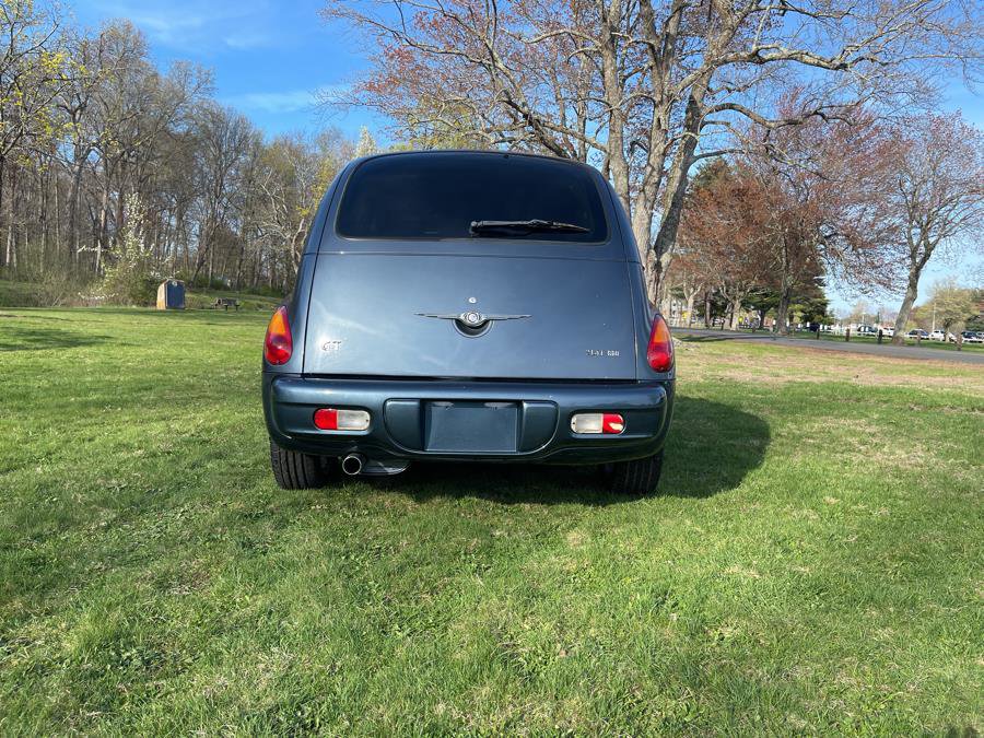 Used 2003 Chrysler PT Cruiser GT image 20
