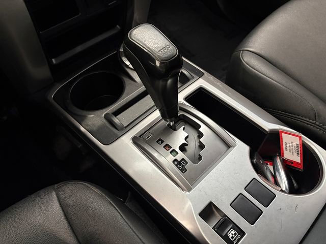 Used 2022 Toyota 4Runner TRD Sport AWD/4WD image 21