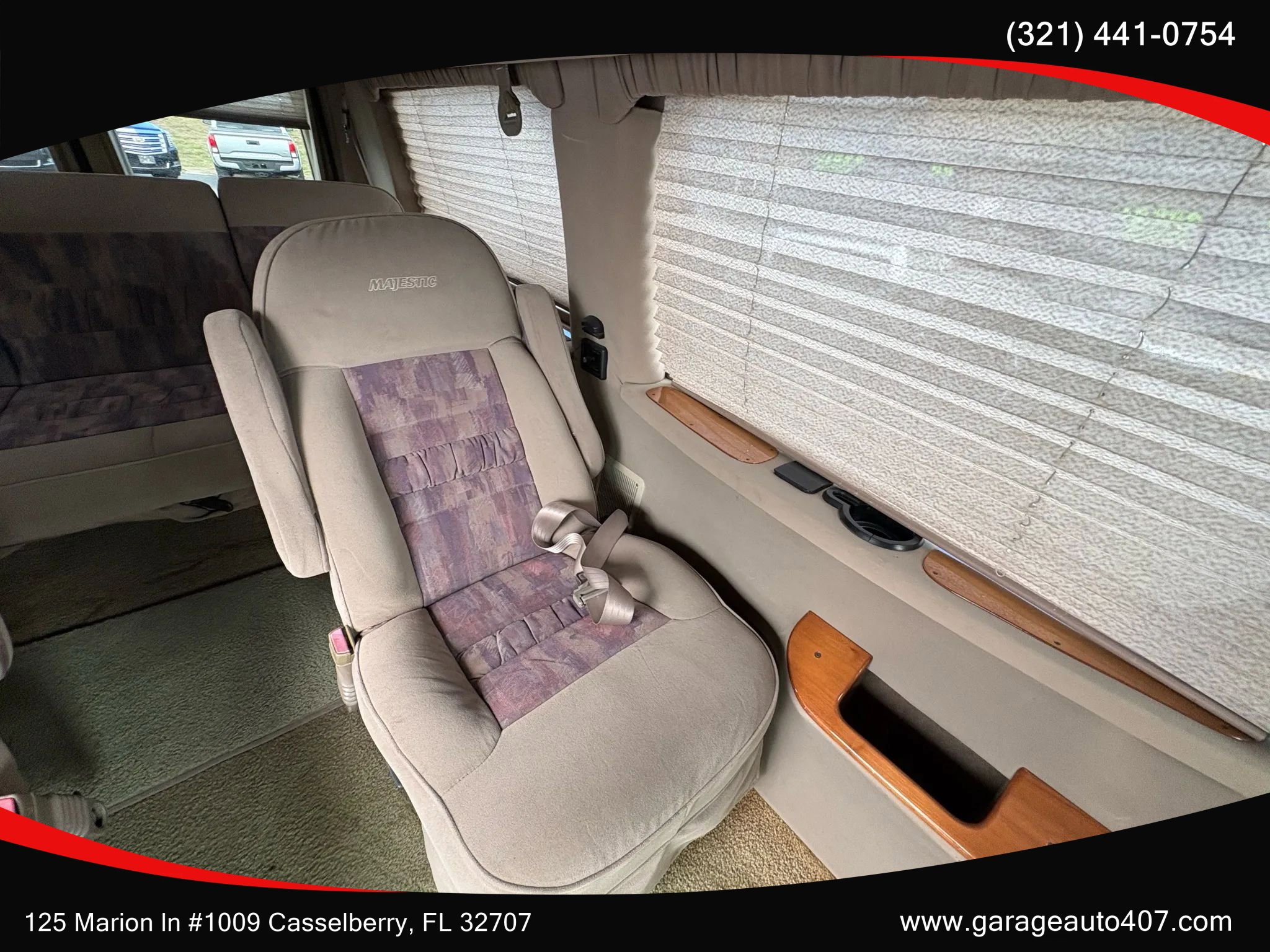 Used 1999 Ford E-150 and Econoline 150 RWD image 14