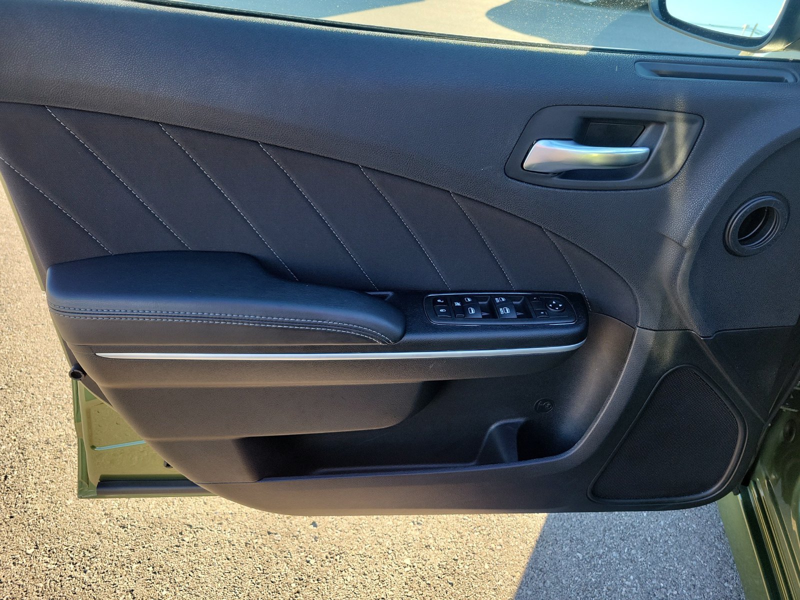 Used 2022 Dodge Charger Scat Pack RWD image 18