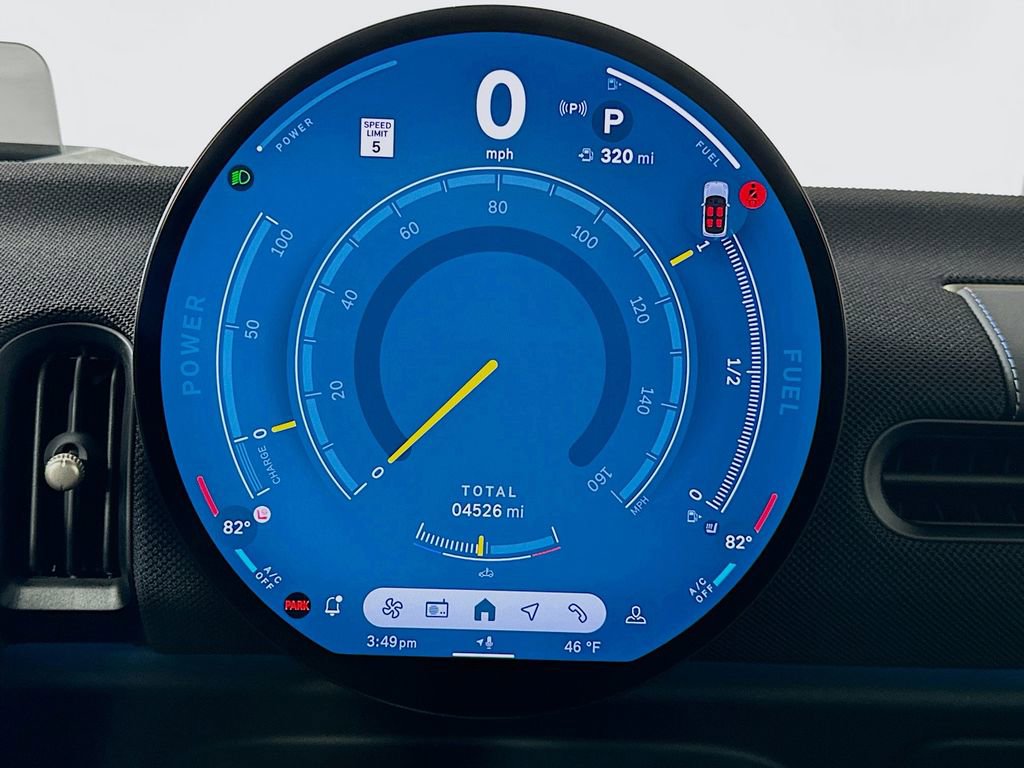 Certified 2025 MINI Cooper 2-Door Hardtop image 12