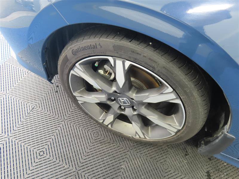 Used 2025 Honda Civic Sport image 6