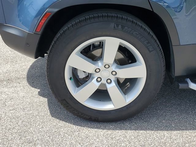 Used 2022 Land Rover Defender 110 S image 5