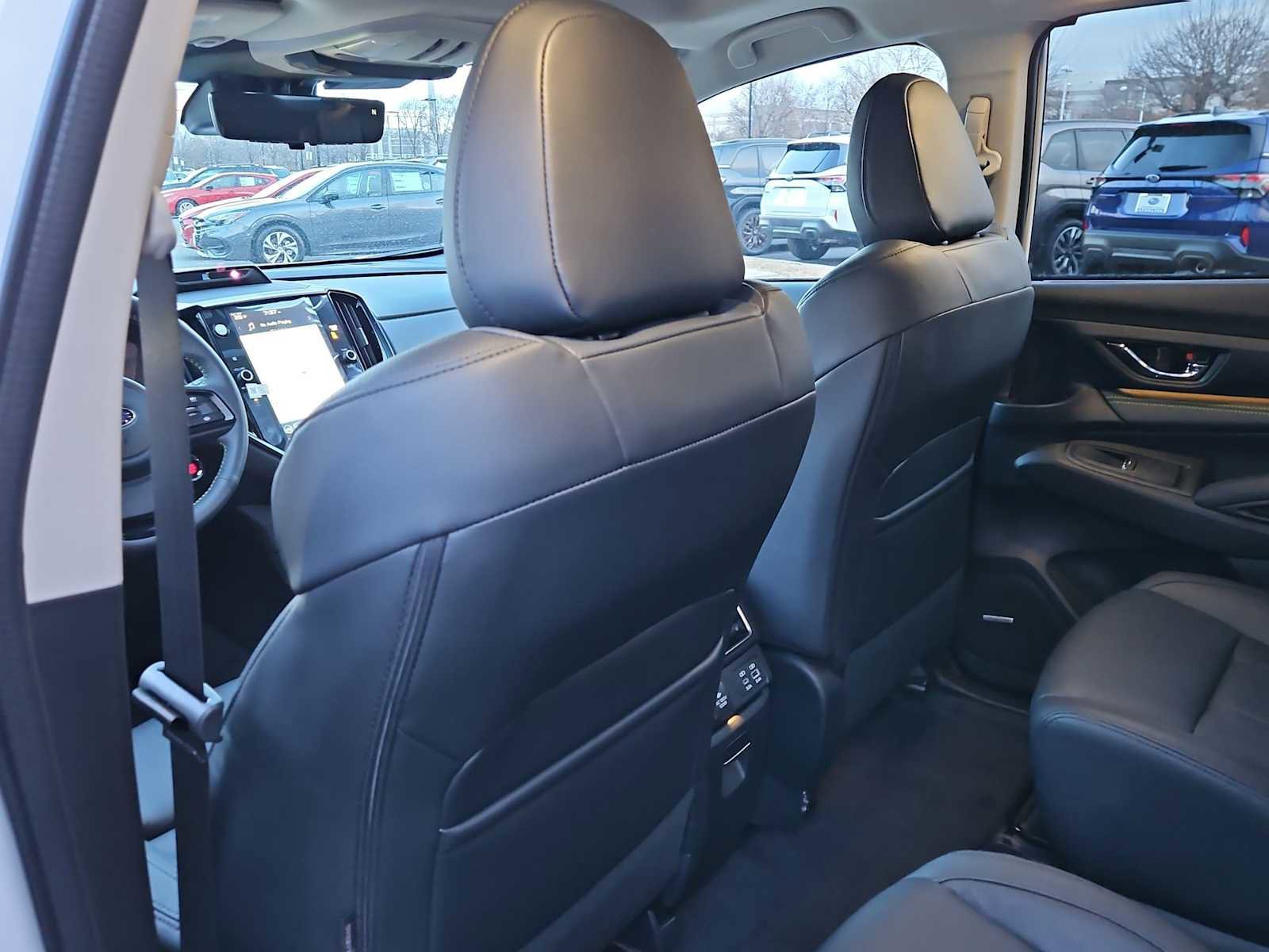 New 2026 Subaru Ascent Bronze Edition image 19