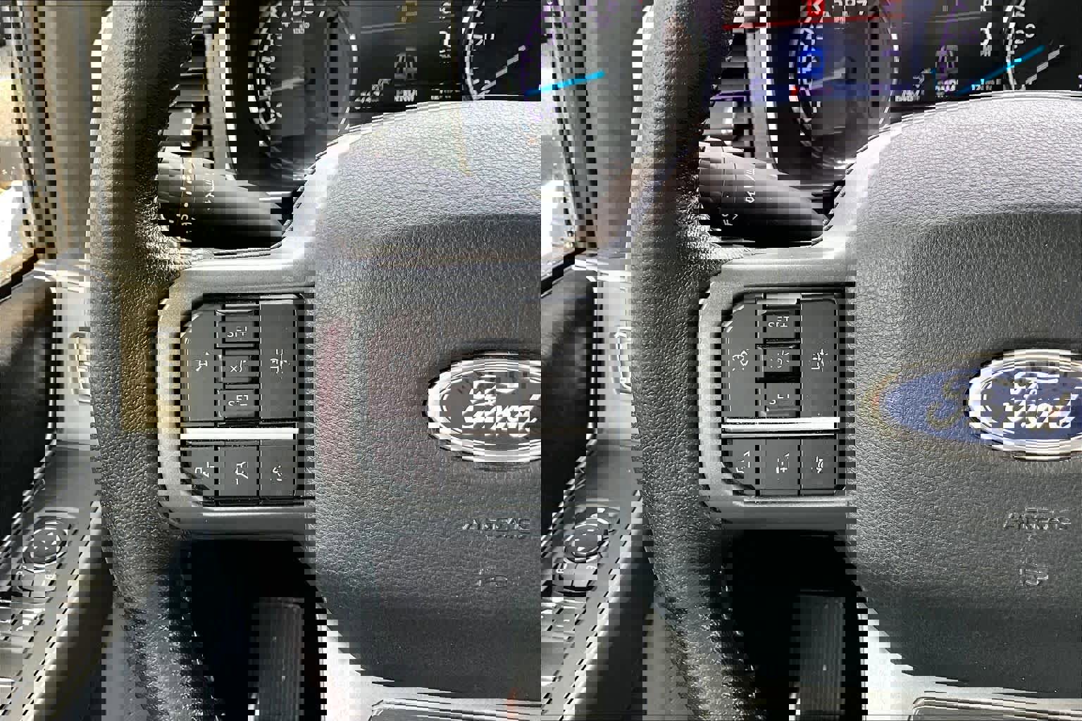 Used 2021 Ford F150 XLT w/ Equipment Group 302A High RWD image 22