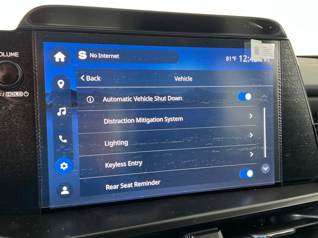 New 2026 Subaru Outback Touring XT AWD/4WD image 39