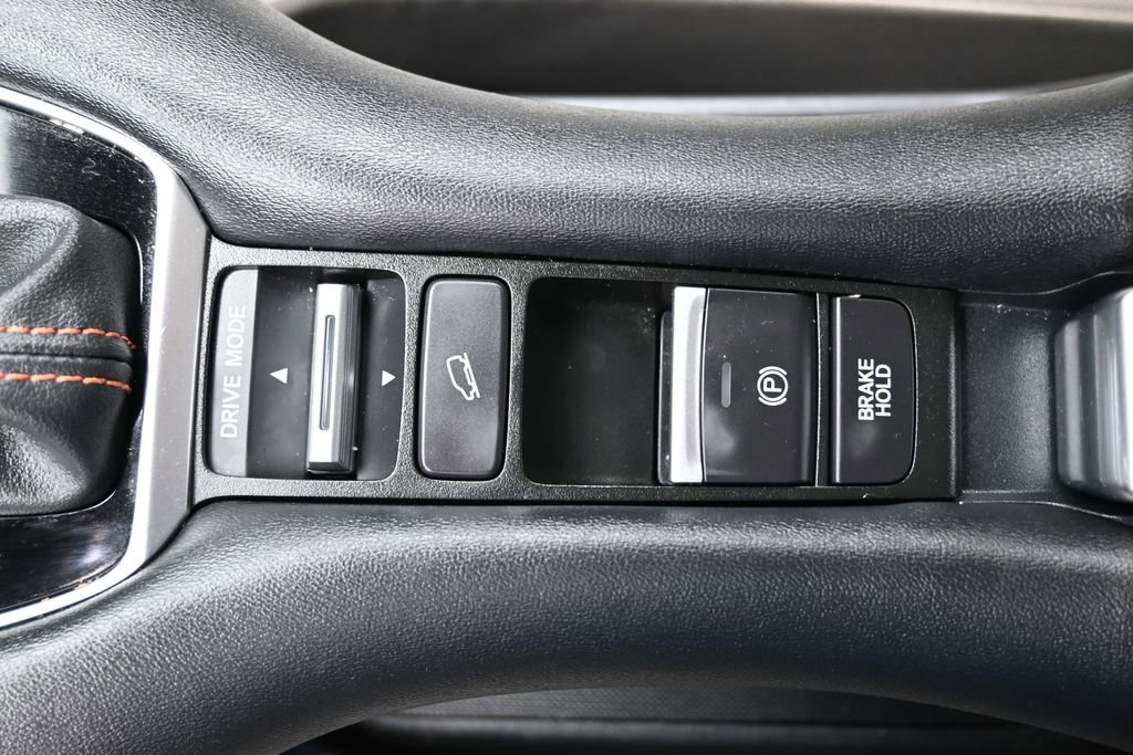 Used 2026 Honda HR-V Sport image 26